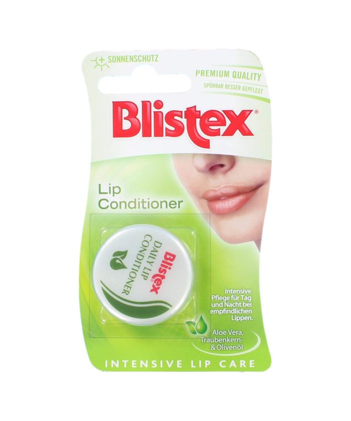 Blistex Intensive Lip Care, 7 ml