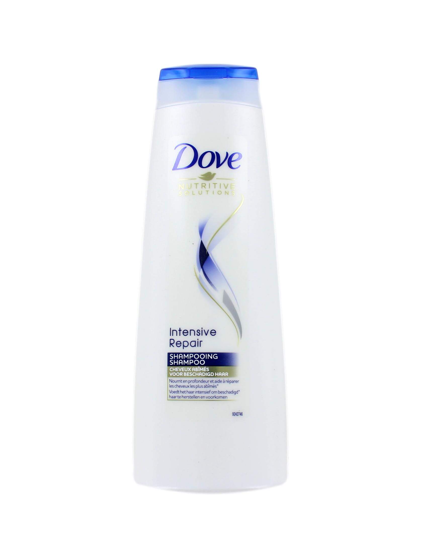 Dove Shampoo Intensive Repair, 250 ml | Nu 31% Korting