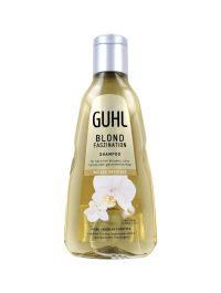 Guhl Shampoo Blond Faszination 250 ml