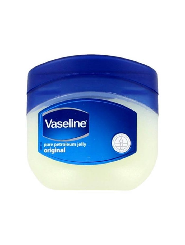 Vaseline Pure Petroleum Jelly Pot, 50 ml