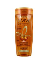 L'Oreal Elvive Shampoo Extraordinary Oil, 250 ml