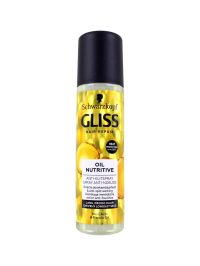 Gliss Kur Anti Klit Spray Oil Nutritive, 200 ml