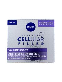 Nivea Dagcreme Cellular Filler Anti-Rimpel, 50 ml