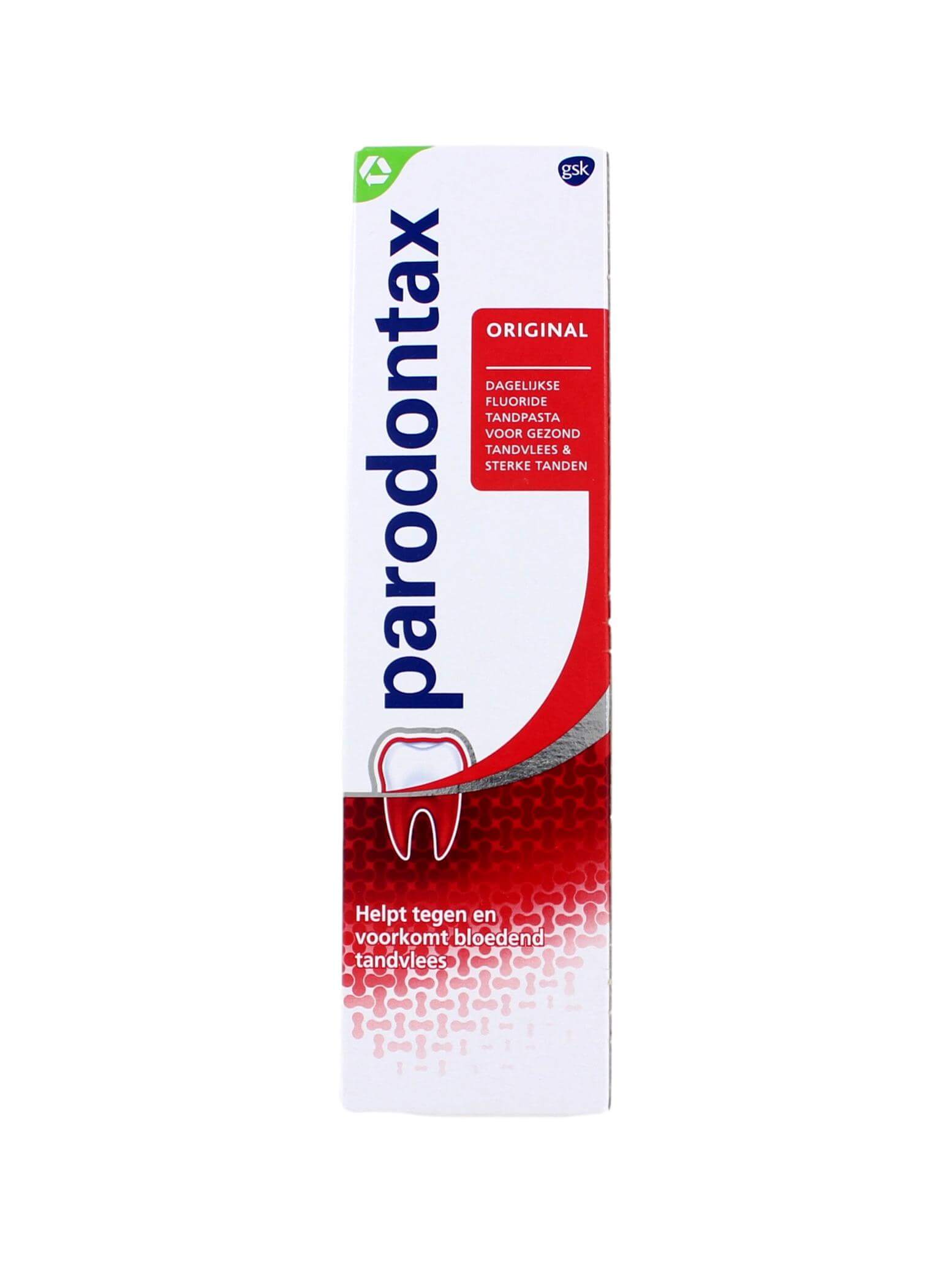 parodontax-tandpasta-original-fluoride-75-ml-nu-25-korting