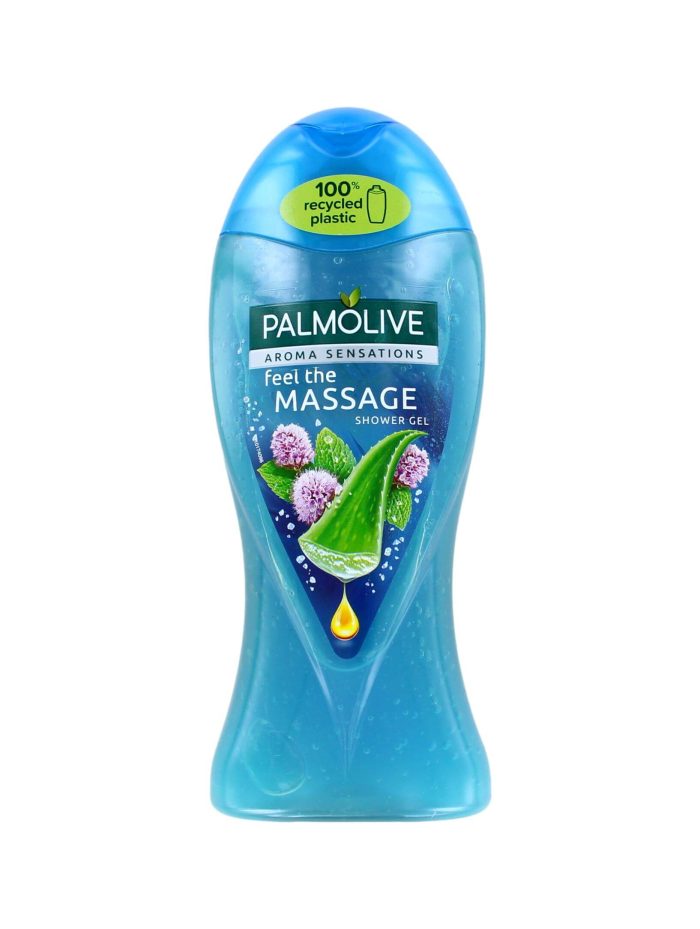 Palmolive Douchegel Feel Massage, 250 ml