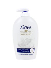 Dove Handzeep Beauty Cream Wash, 250 ml