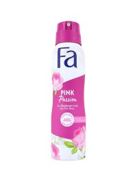 Fa Deodorant Spray Pink Passion, 150 ml
