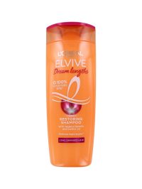L'Oreal Elvive Shampoo Dream Lengths, 400 ml