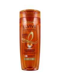 L'Oreal Elvive Shampoo Extraordinary Oil, 400 ml