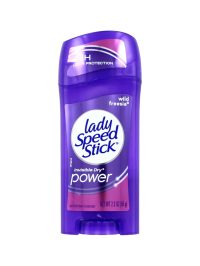 Lady Speed Stick Deodorant Stick Invisible Dry Wild Freesia, 65 Gram