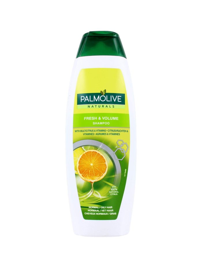 Palmolive Shampoo Fresh & Volume, 350 ml