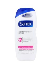 Sanex Douchegel Biome Protect Dermo, 250 ml