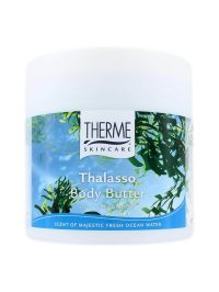 Therme Skincare Body Butter Thalasso, 250 ml Gram