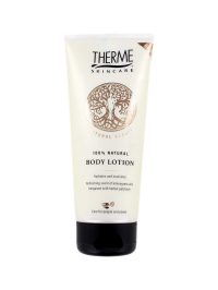 Therme Skincare Body Lotion Natural Beauty, 200 ml