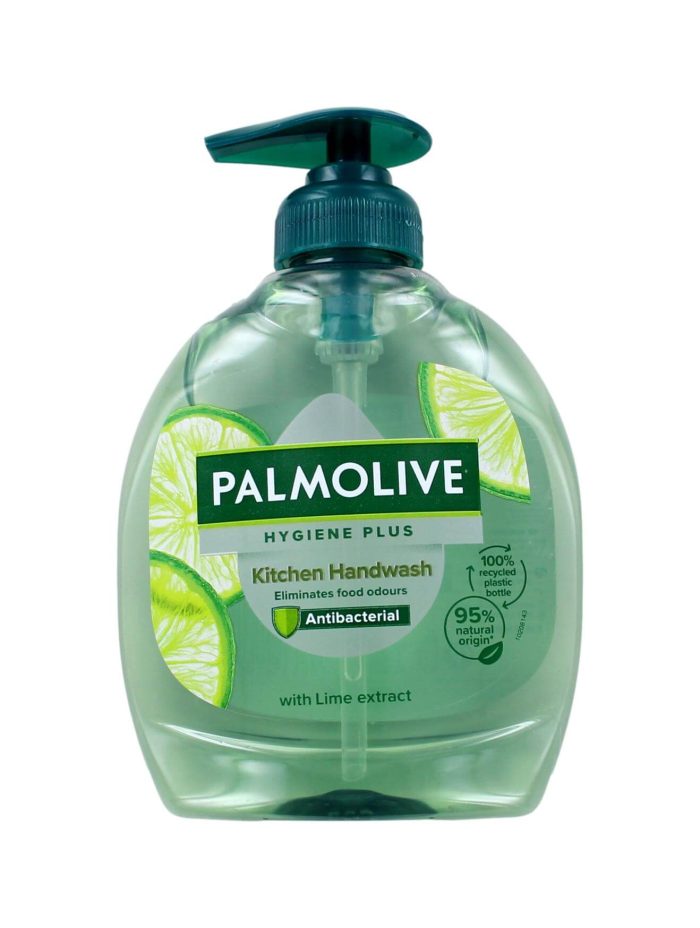 Palmolive Handzeep Hygiene-Plus Kitchen, 300 ml