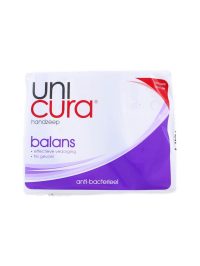 Unicura Handzeep Blokje Balans, 2x90 Gram