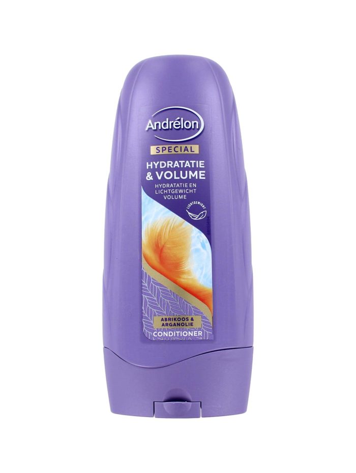 Andrelon Conditioner Hydratatie & Volume, 300 ml