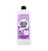 Marcel's Green Soap Allesreiniger Lavendel & Rozemarijn, 750 ml