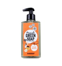 Marcel's Green Soap Handzeep Orange & Jasmin, 250 ml