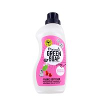 Marcel's Green Soap Wasverzachter Patchouli & Cranberry, 750 ml
