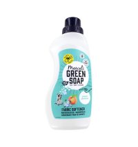 Marcel's Green Soap Wasverzachter Perzik & Jasmijn, 750 ml