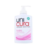 Unicura Handzeep Hydra, 250 ml
