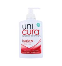 Unicura Handzeep Hygiene, 250 ml