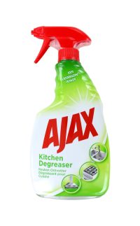 Ajax Keukenreiniger Spray Optimal7, 750 ml