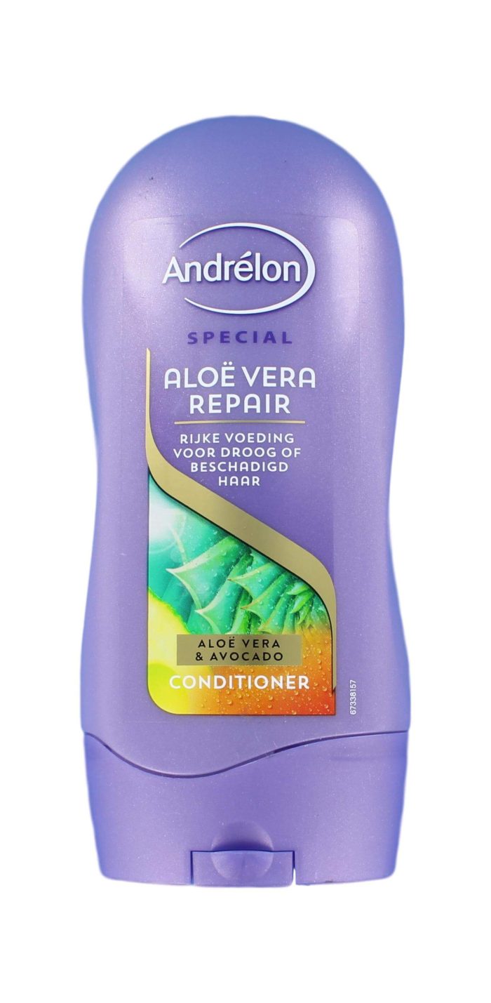 Andrelon Conditioner Aloe Vera Repair, 300 ml