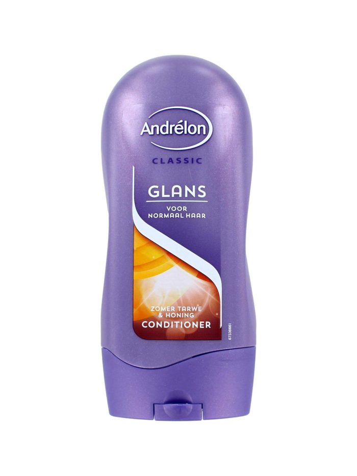 Andrelon Conditioner Glans, 300 ml