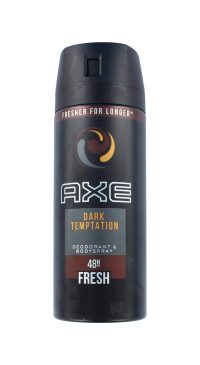 Axe Deodorant Spray Dark Temptation, 150 ml