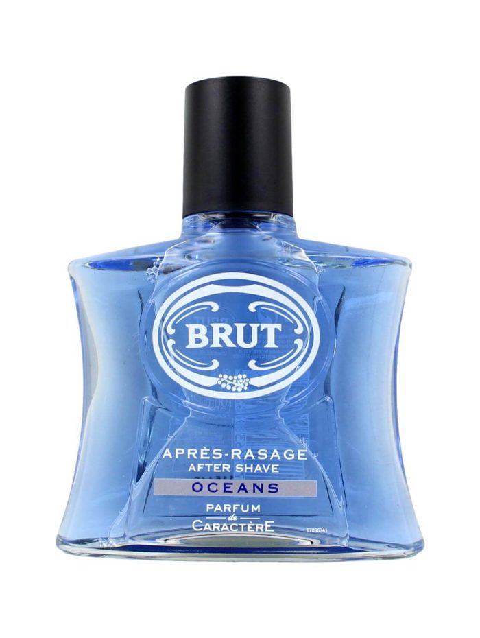 Brut Aftershave Oceans, 100 ml