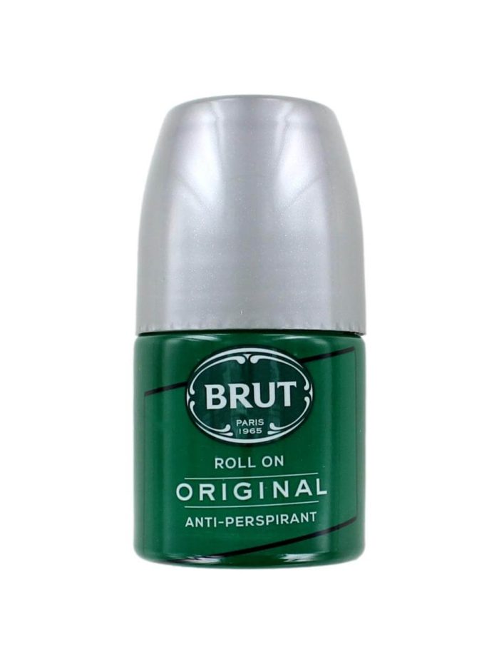 Brut Deodorant Roller Original, 50 ml