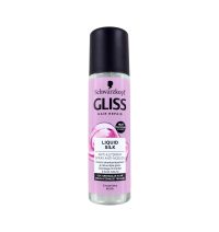 Gliss Kur Anti Klit Spray Liquid Silk, 200 ml
