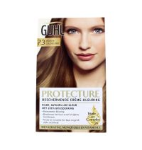 Guhl Creme Haarverf 7.3 Midden-Goudblond