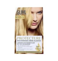 Guhl Creme Haarverf 9.3 Zeer Licht-Goudblond