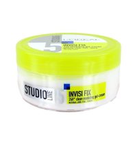 L'Oreal Studio Line Invisi Fix 24H Modeling Gel-Cream, 150 ml