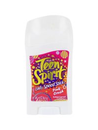 Lady Speed Stick Deodorant Stick Teen Spirit Pink Crush 39.6 Gram