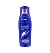 Nivea Shampoo Hairmilk, 250 ml