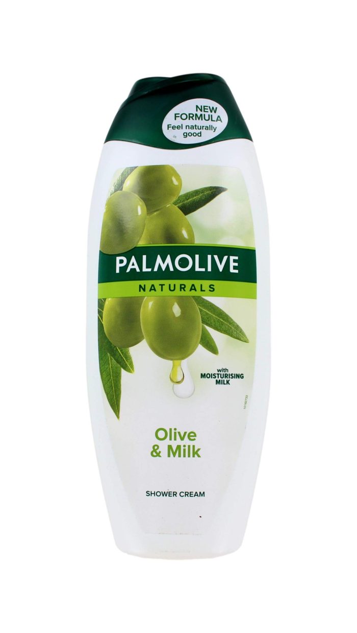 Palmolive Douchegel Olive & Milk, 500 ml