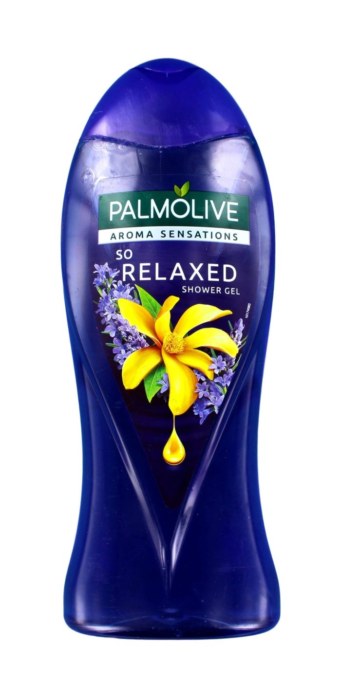 Palmolive Douchegel So Relaxed, 500 ml