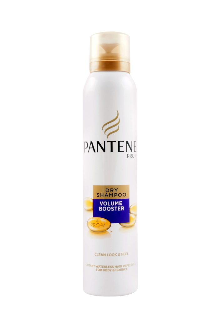 Pantene Pro-V Droog Shampoo Volume Booster, 180 ml