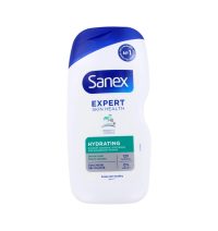 Sanex Douchegel Expert Skin Health Hydraterend, 400 ml