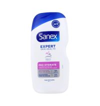 Sanex Douchegel Expert Skin Health Pro Hydrate, 400 ml