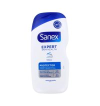 Sanex Douchegel Expert Skin Health Protector, 400 ml
