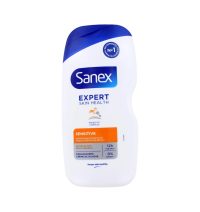 Sanex Douchegel Expert Skin Health Sensitive, 400 ml
