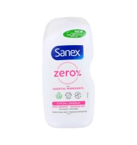 Sanex Douchegel Zero% Gevoelige Huid, 400 ml
