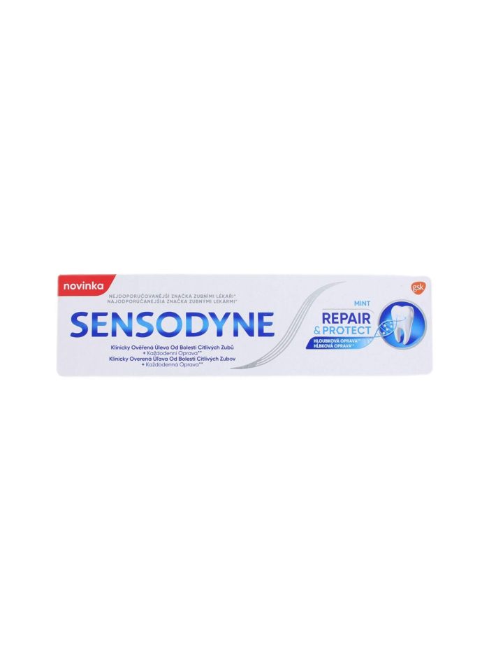 Sensodyne Tandpasta Repair & Protect Extra Fresh, 75 ml