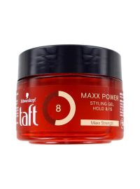 Taft Haargel Maxx Power Gel, 250 ml