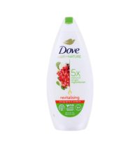 Dove Douchegel Care By Nature Revitalising, 225 ml